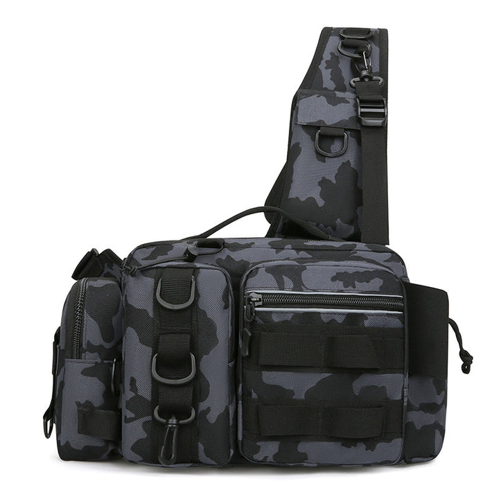 Tactical Utility Sling Bag Kalsten