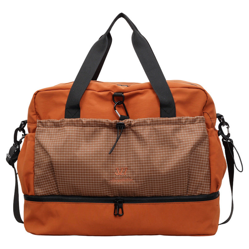 Travel Duffel Bag Kalsten