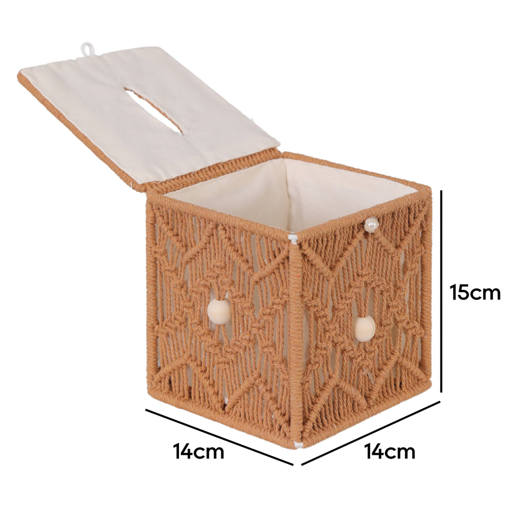 Decorative Storage Box
