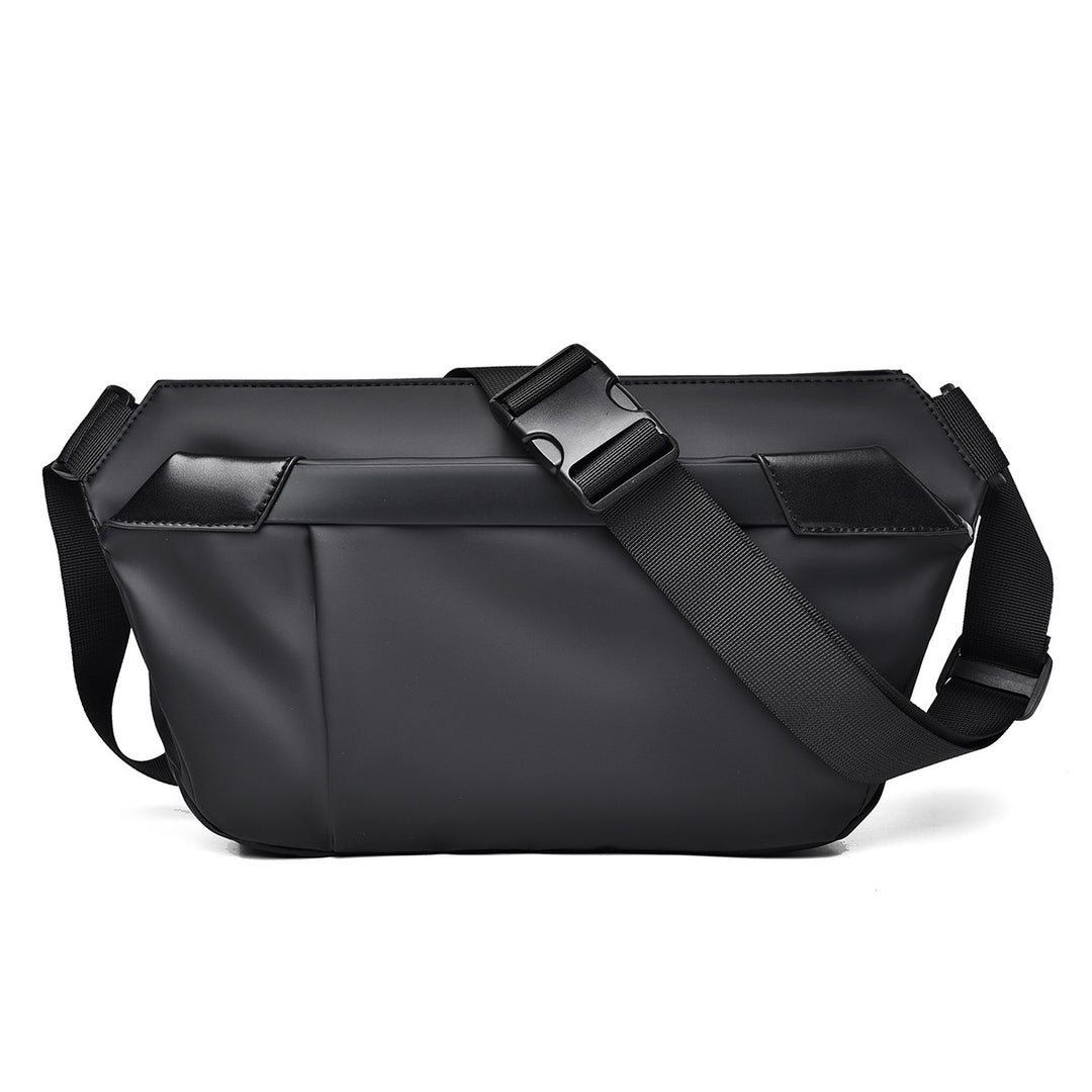 Waterproof Crossbody Sling Bag Kalsten
