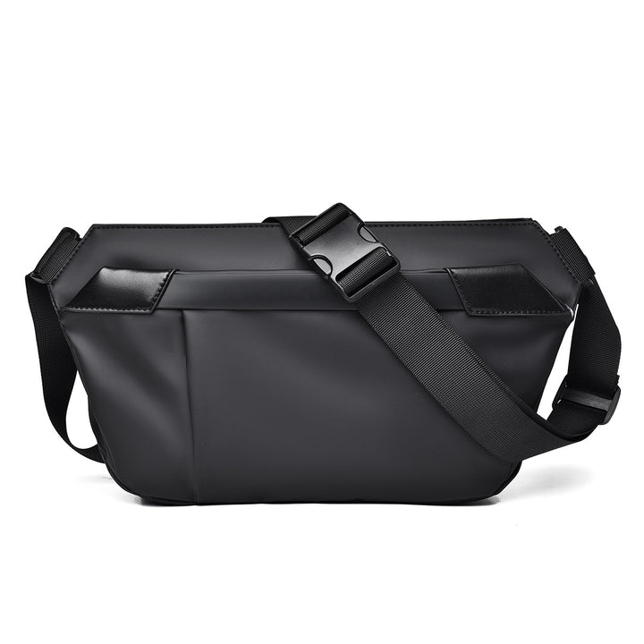 Waterproof Crossbody Sling Bag Kalsten