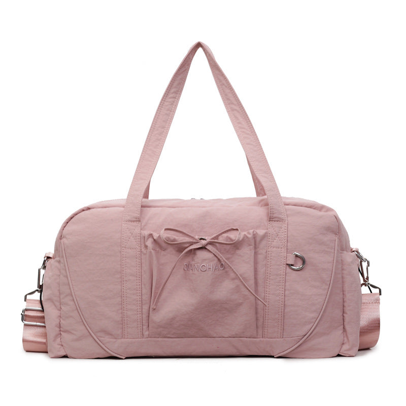 Stylish Weekender Duffle