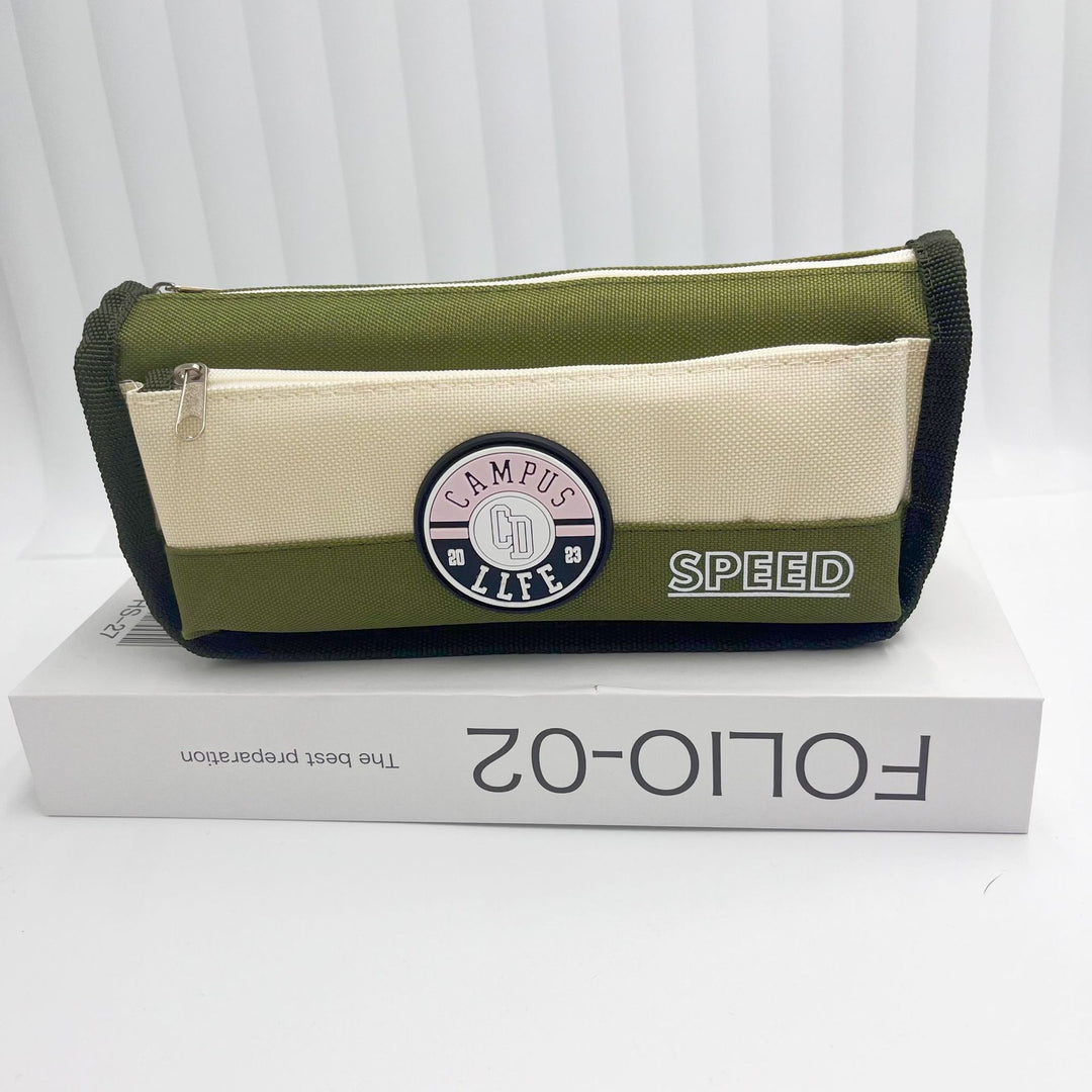 Stylish Multifunctional Pencil Case Kalsten