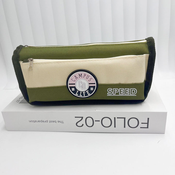 Stylish Multifunctional Pencil Case Kalsten