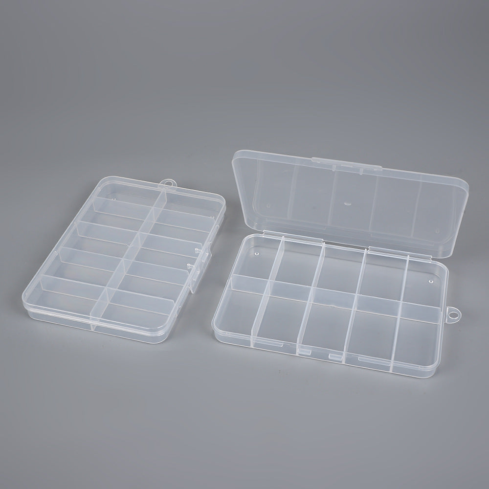 Multi-Section Storage Case Kalsten