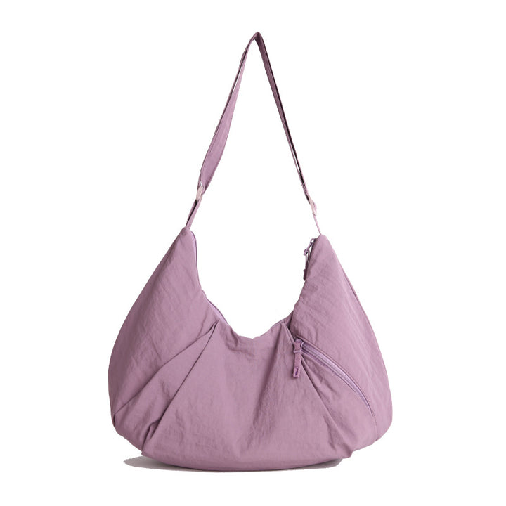 WoStylish Slouchy Hobo Bag Kalsten