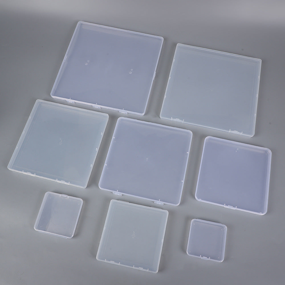 Spacious Storage Tray Kalsten