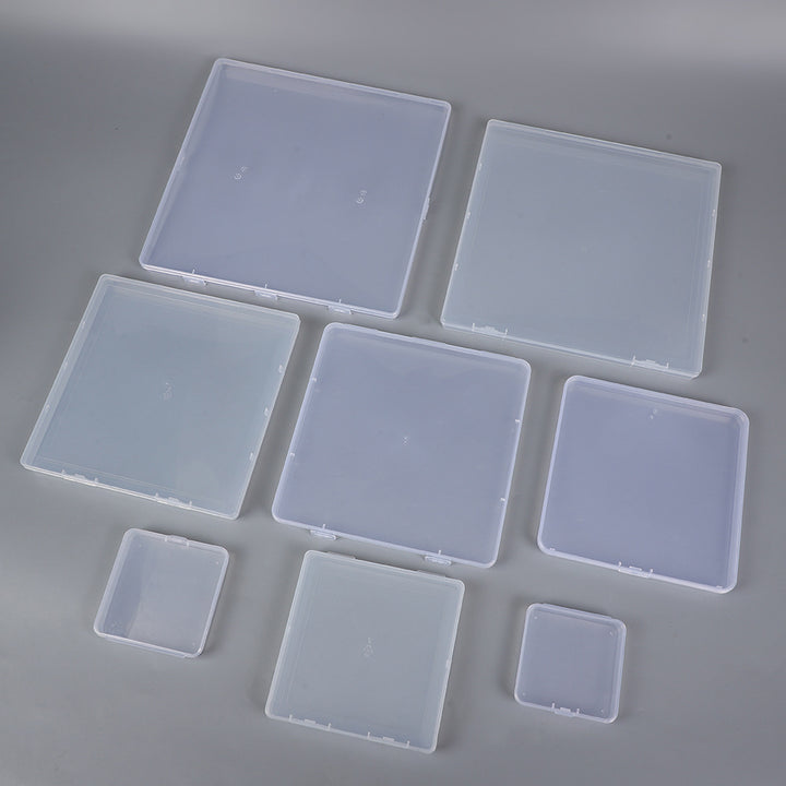 Spacious Storage Tray Kalsten