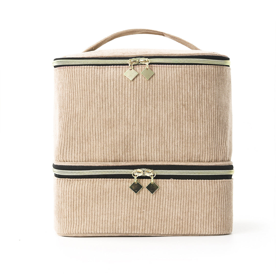 Cosmetic storage case Kalsten