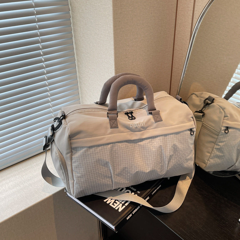 Versatile Gym and Travel Holdall Kalsten