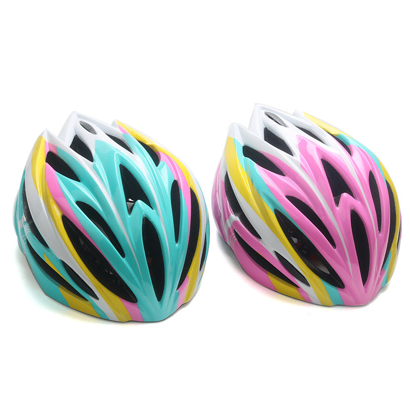 Lightweight Aero Cycling Helmet Kalsten