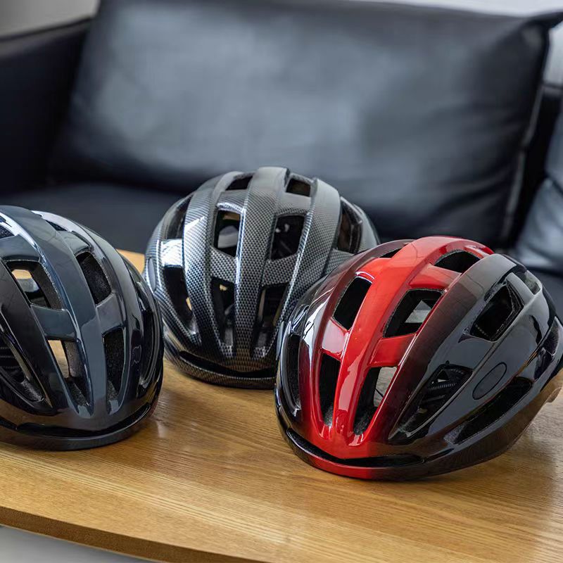 Lightweight Aero Cycling Helmet Kalsten