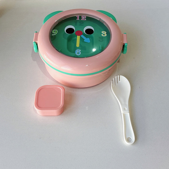 Playful Themed Lunch Box Set