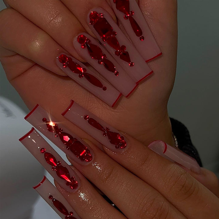 Nail Set Kalsten