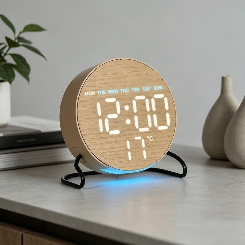 Digital Alarm Clock Kalsten