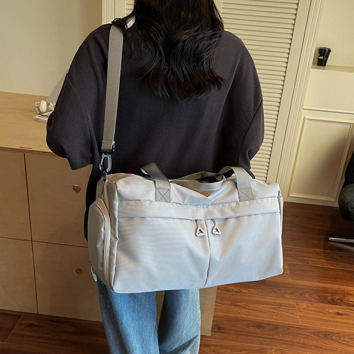 Functional Travel Duffle Bag Kalsten