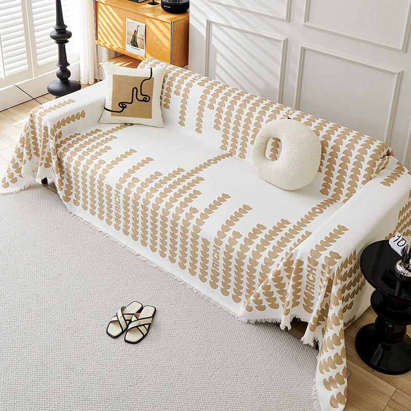 Cozy Soft Throw Blanket