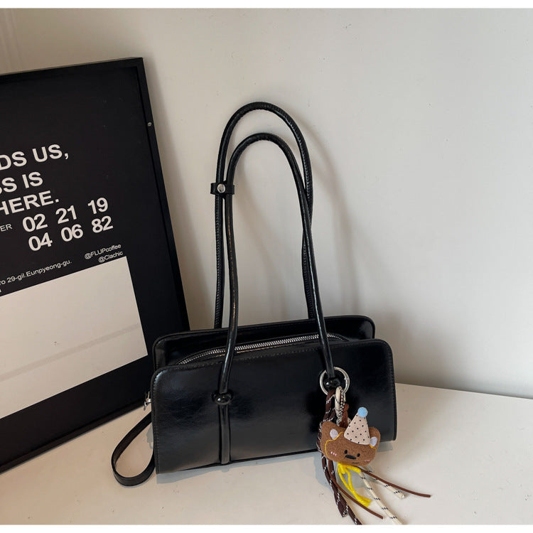 Modern Minimalist Crossbody Bag Kalsten