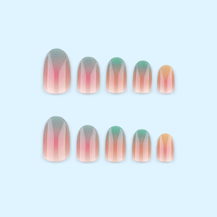 Nail Art Set Kalsten