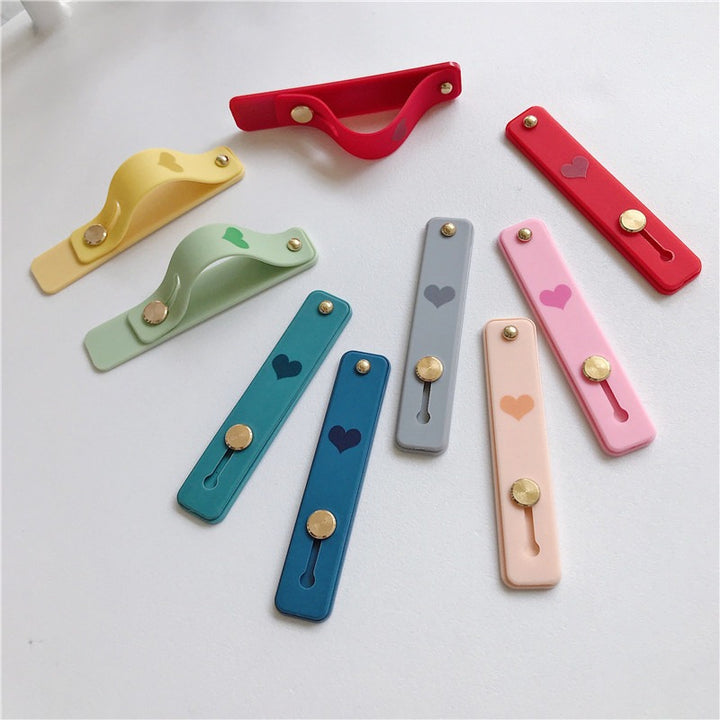 Multifunctional Silicone Phone Grip Kalsten