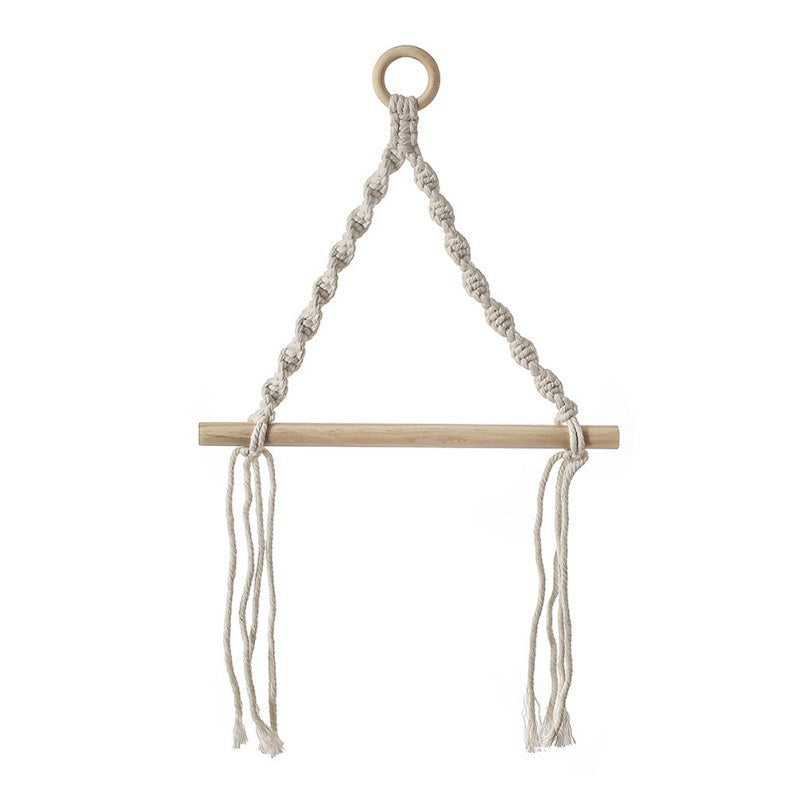 More elegant Macrame Plant Hanger Kalsten