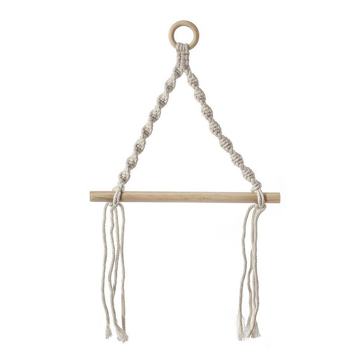 More elegant Macrame Plant Hanger Kalsten