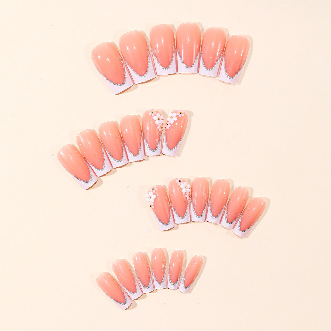Decorative Nail Extensions Kalsten