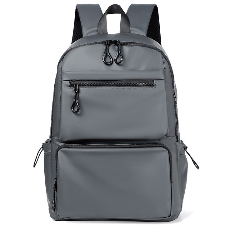 Water-Resistant Multi-Pocket Travel Backpack Kalsten