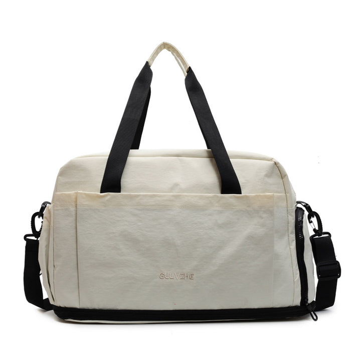 Versatile Active Travel Duffel Kalsten