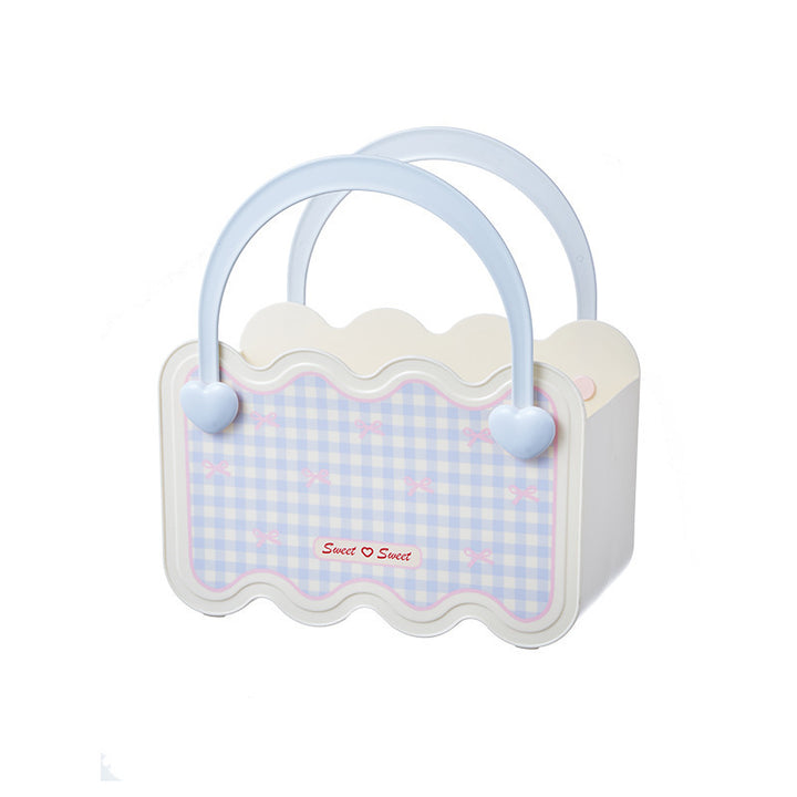 Cute Decorative Storage Basket Kalsten