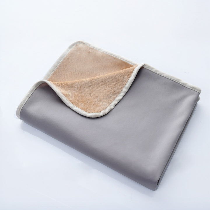 Women's cozy and comfortable blanket Kalsten