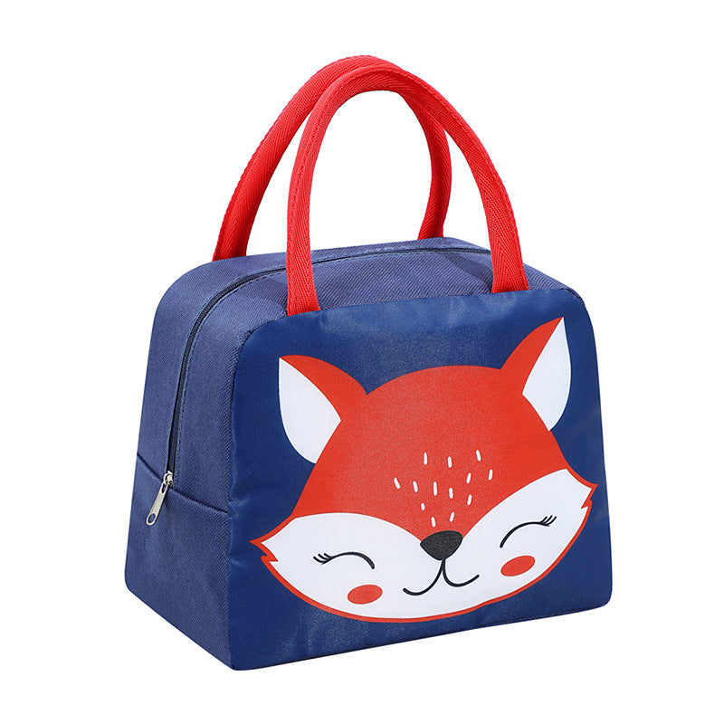 Insulated Lunch Tote Kalsten