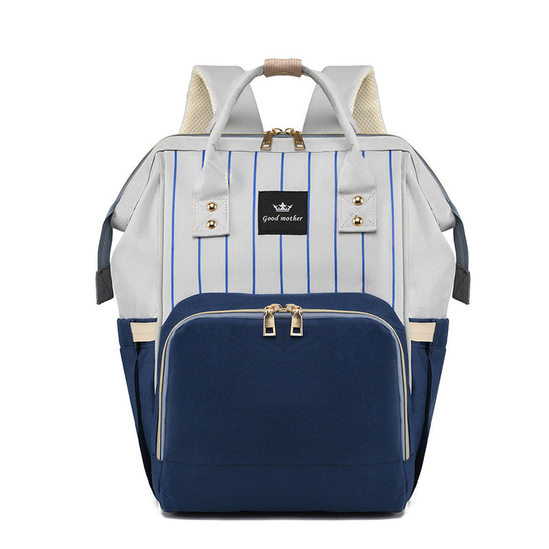 Versatile Travel Backpack Kalsten
