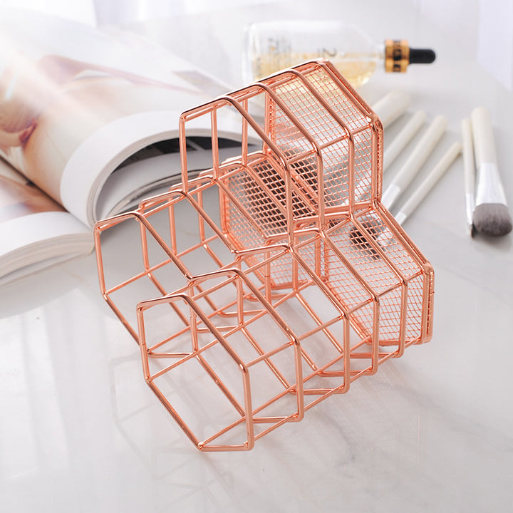 Designer Storage Basket Kalsten