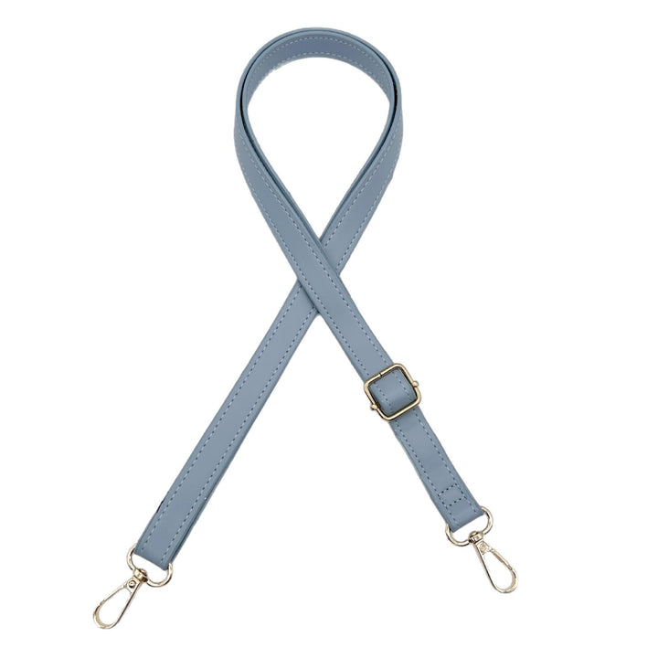 Adjustable Vegan Leather Bag Strap Kalsten