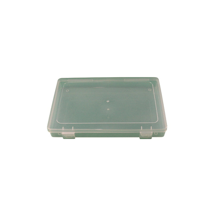 Multi-Purpose Transparent Craft Storage Box Kalsten