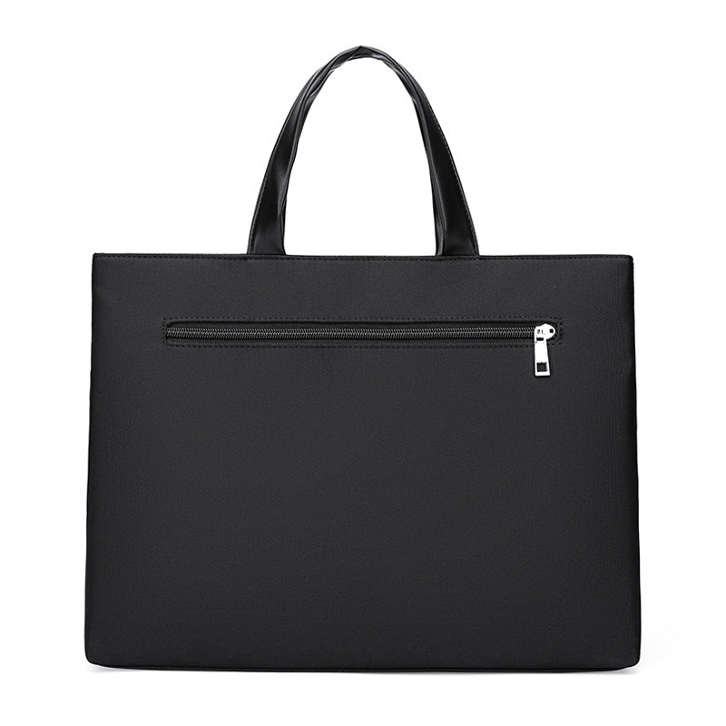Professional Document Tote Kalsten