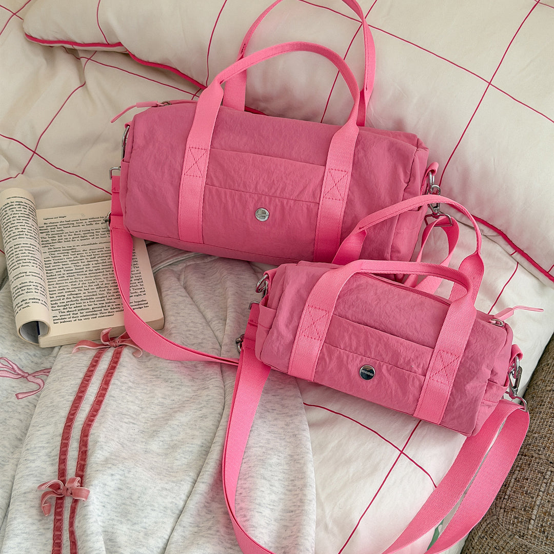 Versatile Lightweight Travel Duffel Bag Kalsten