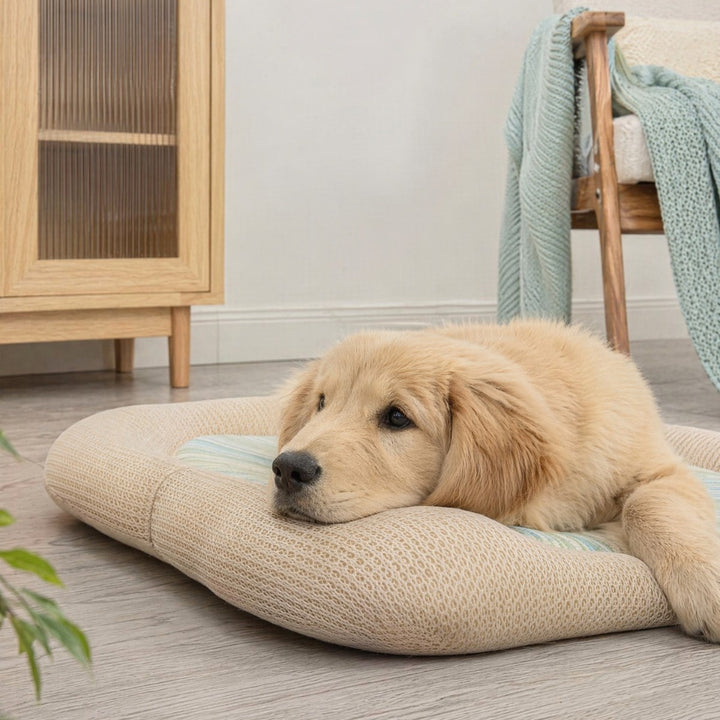 Comfortable Orthopedic  Resting Mat   Dog Bed
