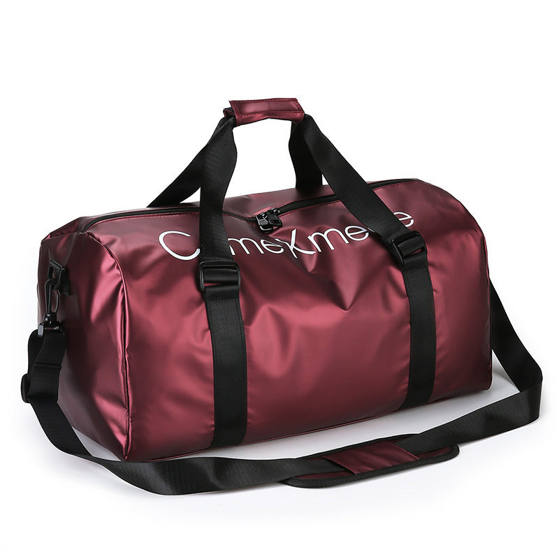 Sport Travel Duffel Bag