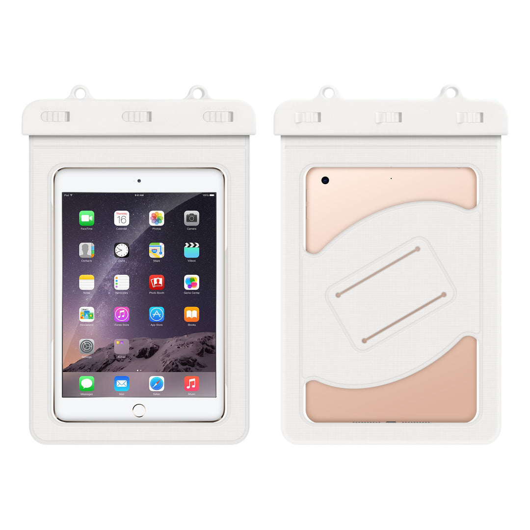 Waterproof tablet case with protective closure Kalsten