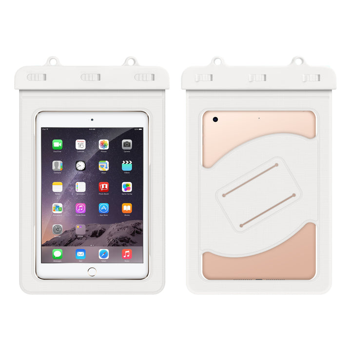 Waterproof tablet case with protective closure Kalsten