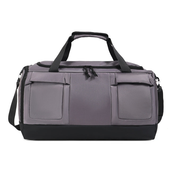 Multi-Function Travel Gym Bag