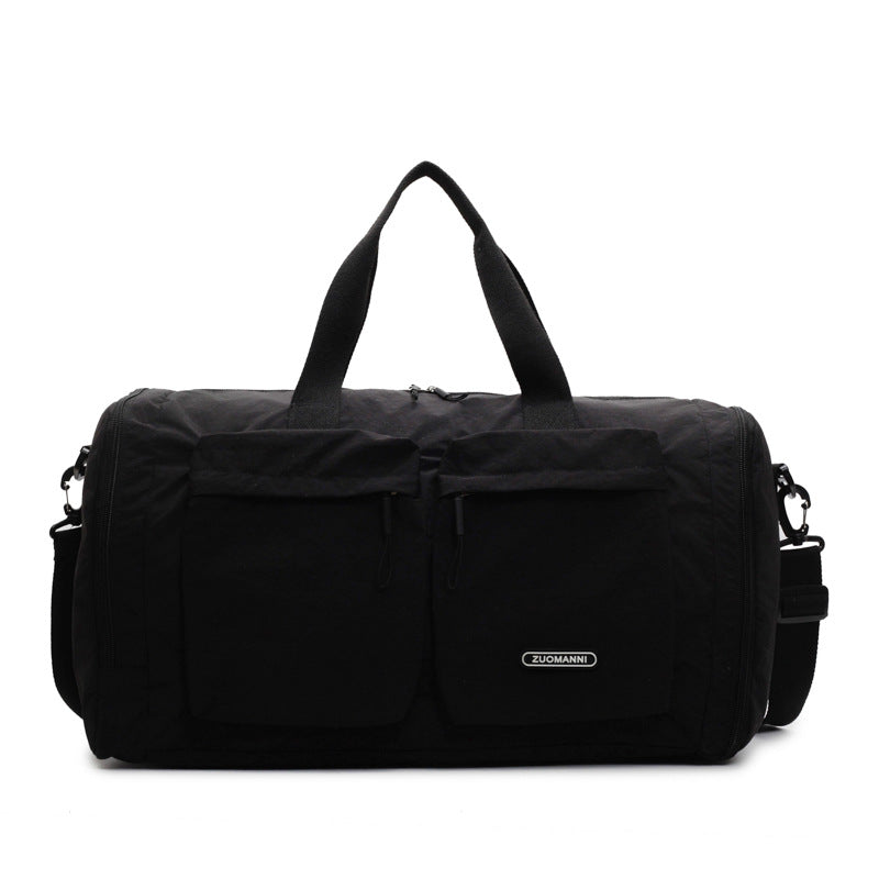 Durable Adventure Duffle Bag Kalsten
