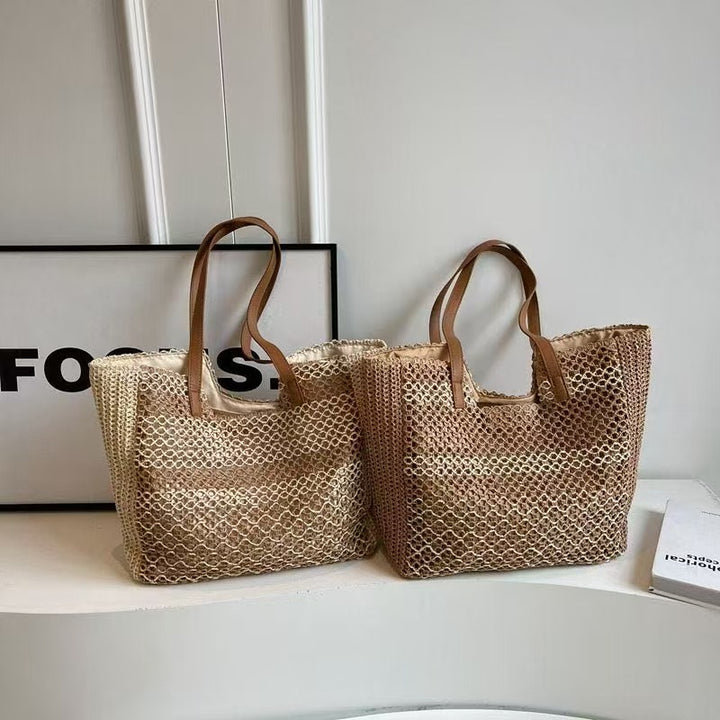 Mesh Shopping Bag Kalsten