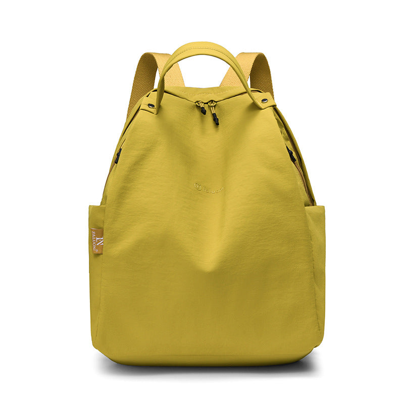 Lightweight Urban Travel Backpack Kalsten