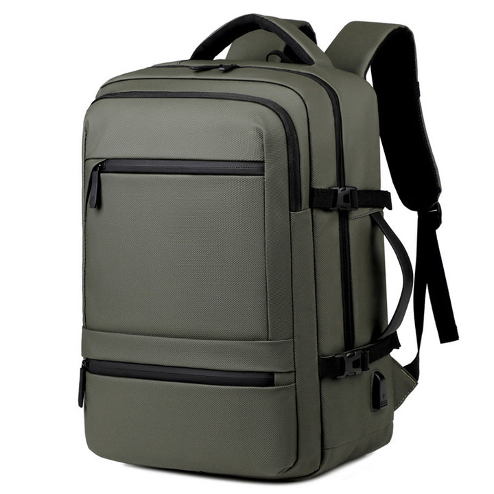 Travel-friendly Utility Backpack Kalsten