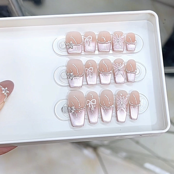 Elegant Nail Art Tips Kalsten