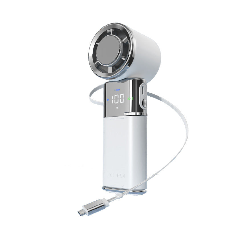Ladies Portable Mini Fan Kalsten