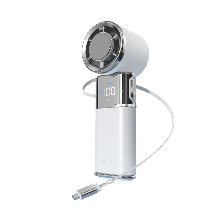 Portable Handheld Fan Kalsten